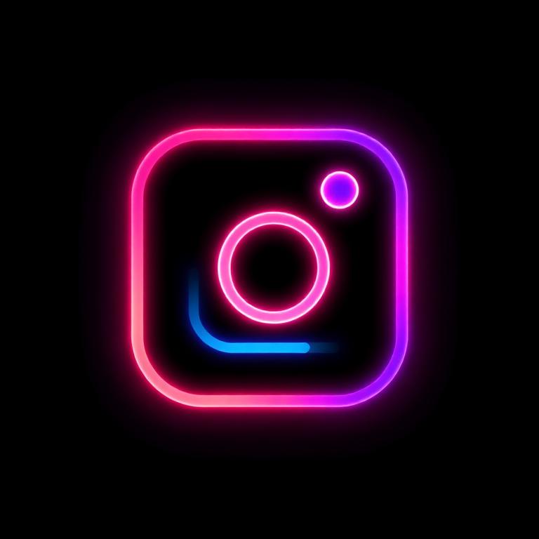 Instagram Growth Blueprint logo