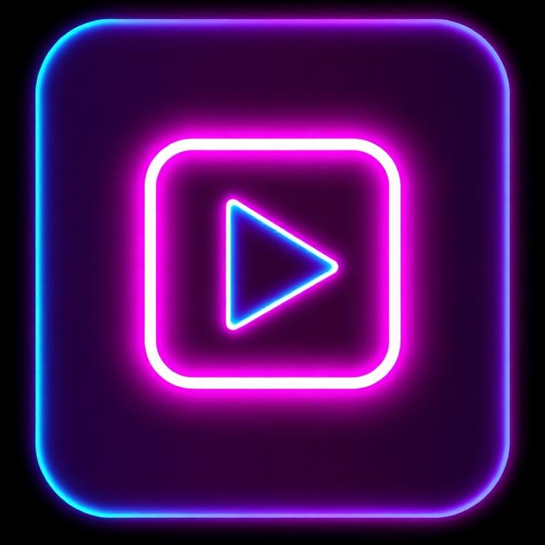 YouTube Mastery Course logo